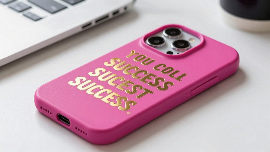 quality message fit style