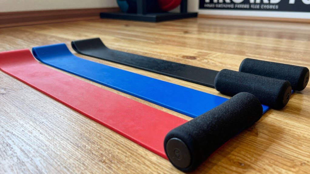 quality resistance comfort portability