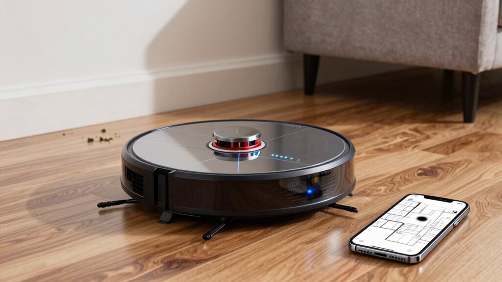 re train map after modifications