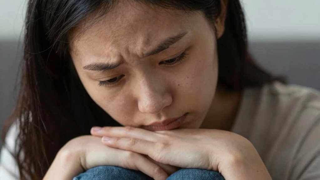 reading body language cues