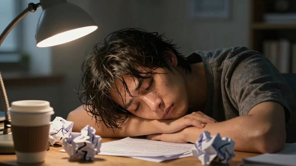 recognize and manage energy fluctuations