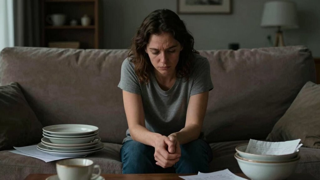 recognize boundaries self care