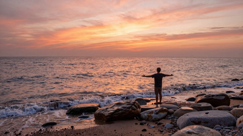 recognize overestimating your control