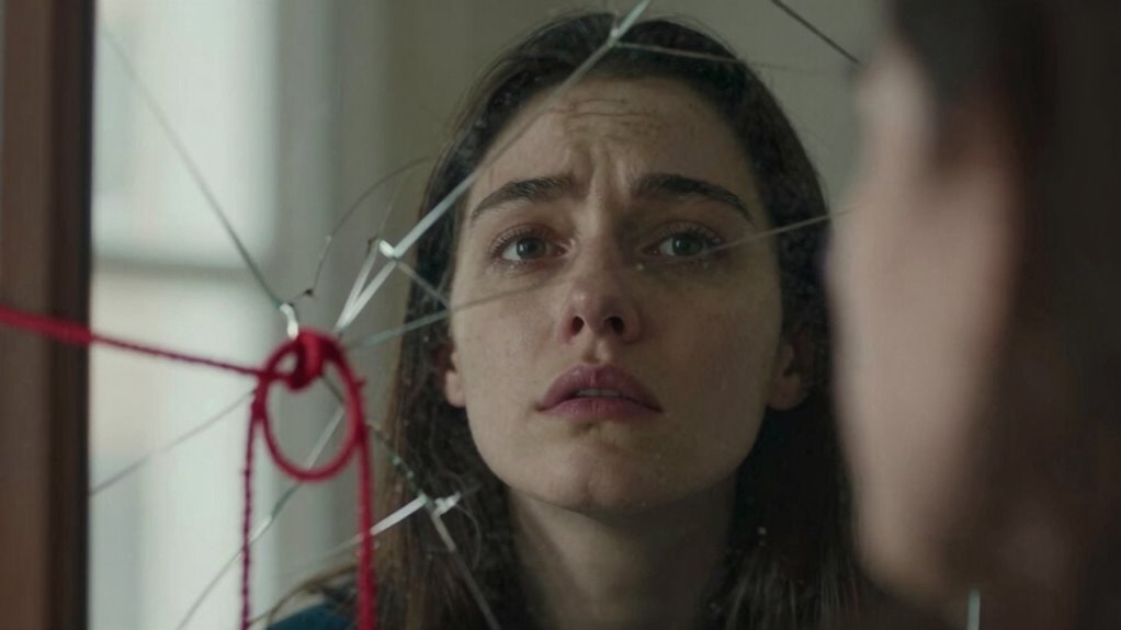 recognize reflect take action