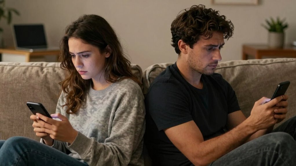 recognize respect communicate boundaries