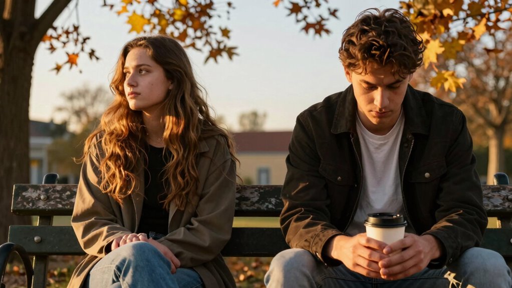 recognize unhealthy friendship patterns