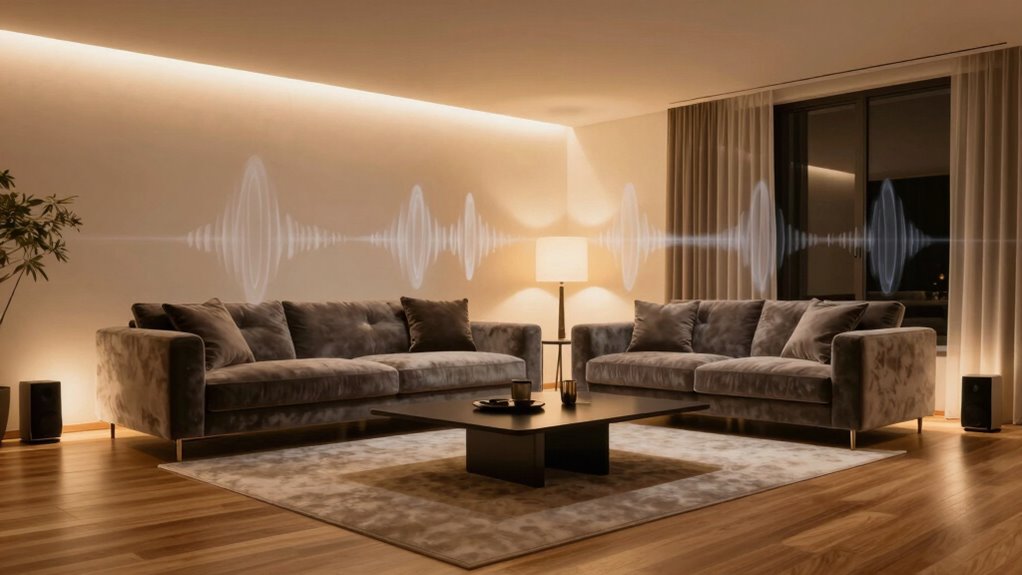 reduce echo elevate luxury