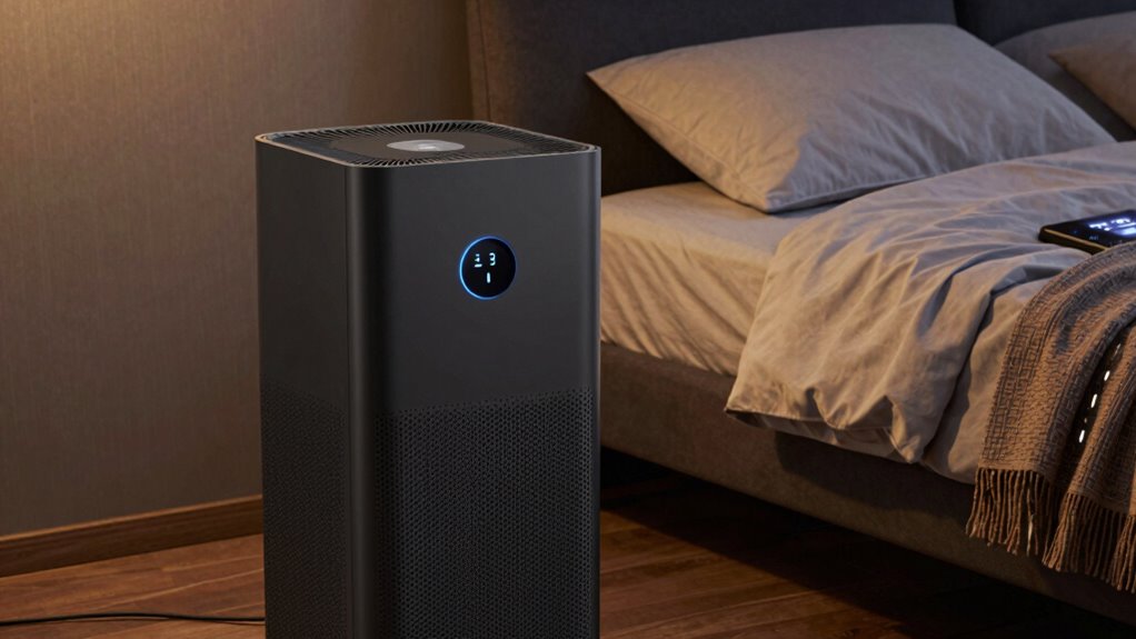 reduce noise through maintenance