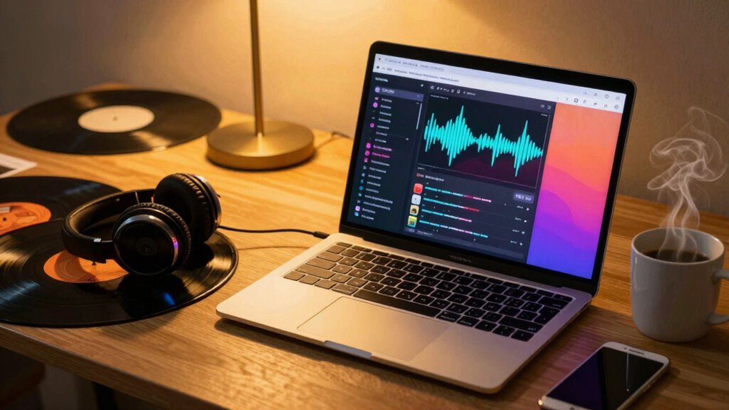 refine playlist for motivation