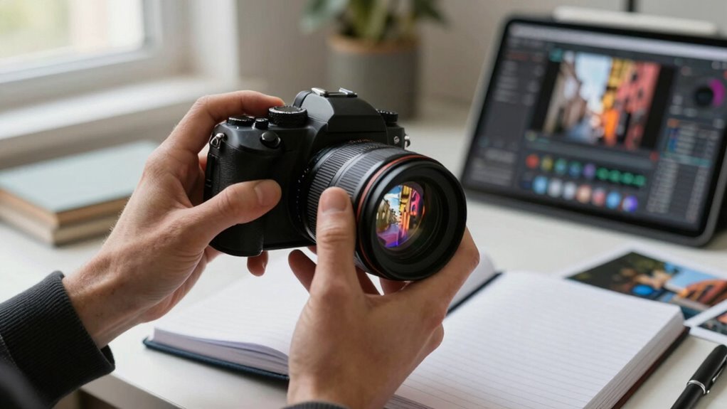 reflect analyze improve progress