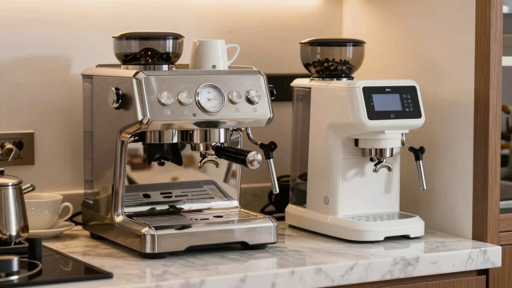 regular cleaning and calibration