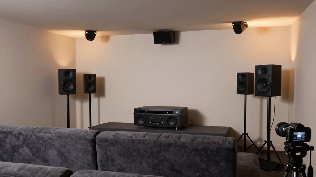 regularly calibrate and maintain