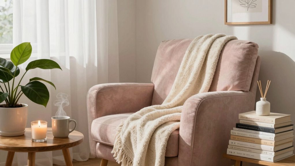 regularly refresh and organize