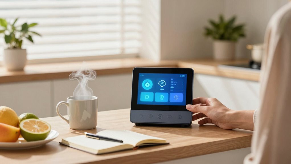 regularly update automation routines