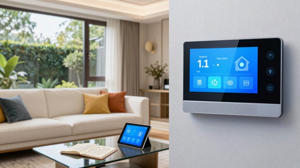 regularly update house rules