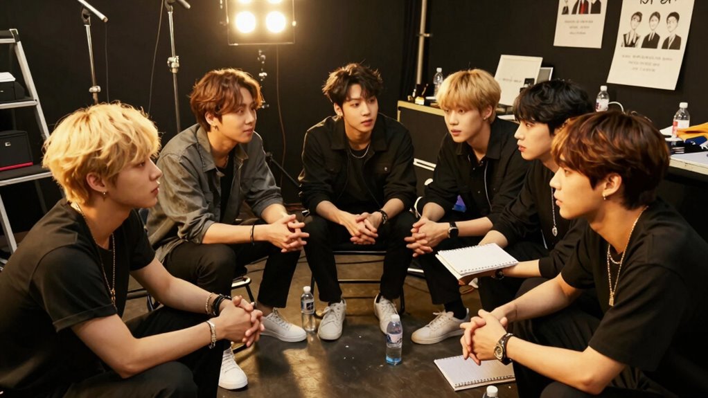 relentless dedication and growth