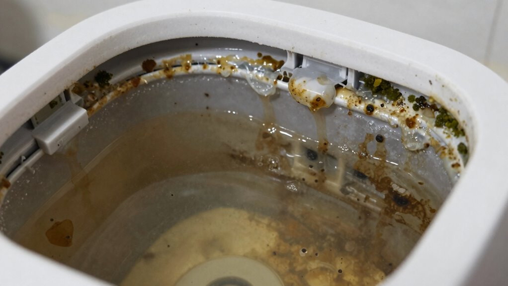 replace humidifier before risks