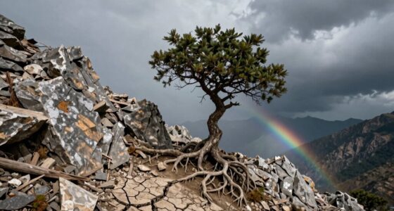 resilience and recovery stories