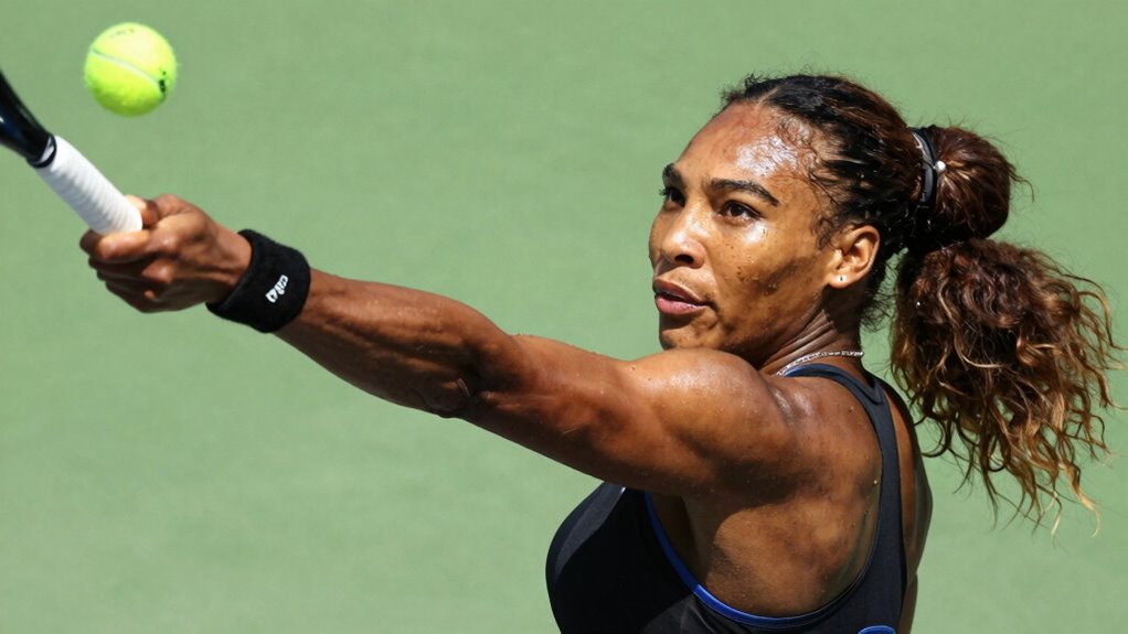 resilience confidence focus comebacks