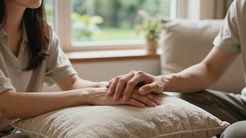 respect boundaries support independence