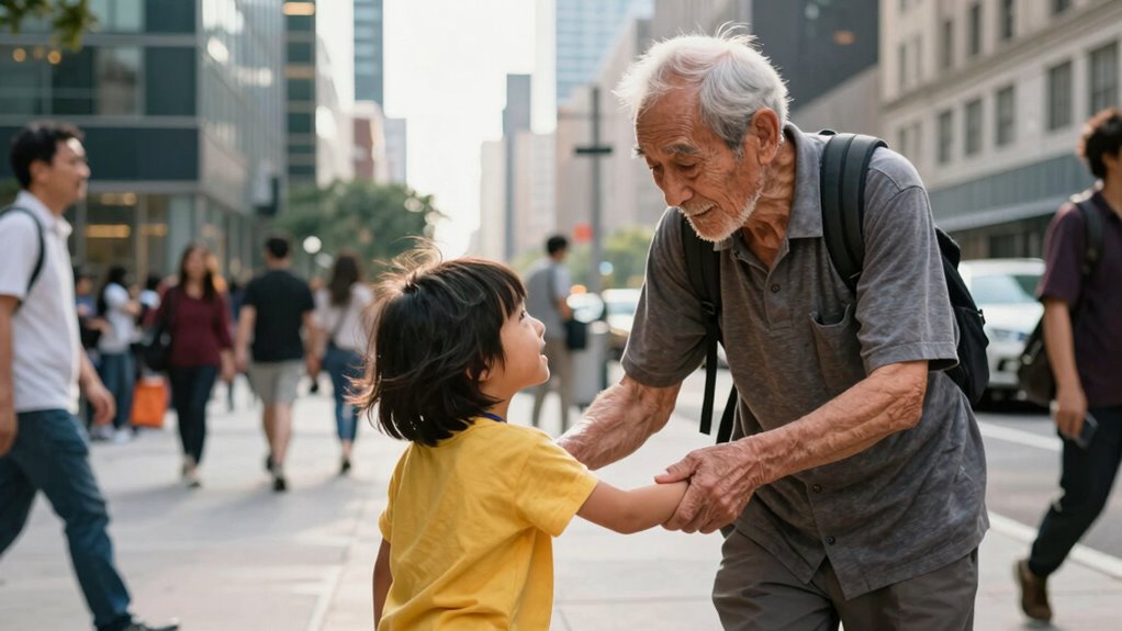 respect for all humans