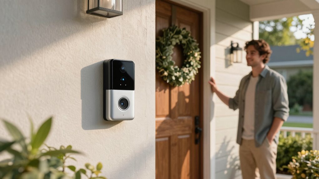 respect neighbors privacy boundaries