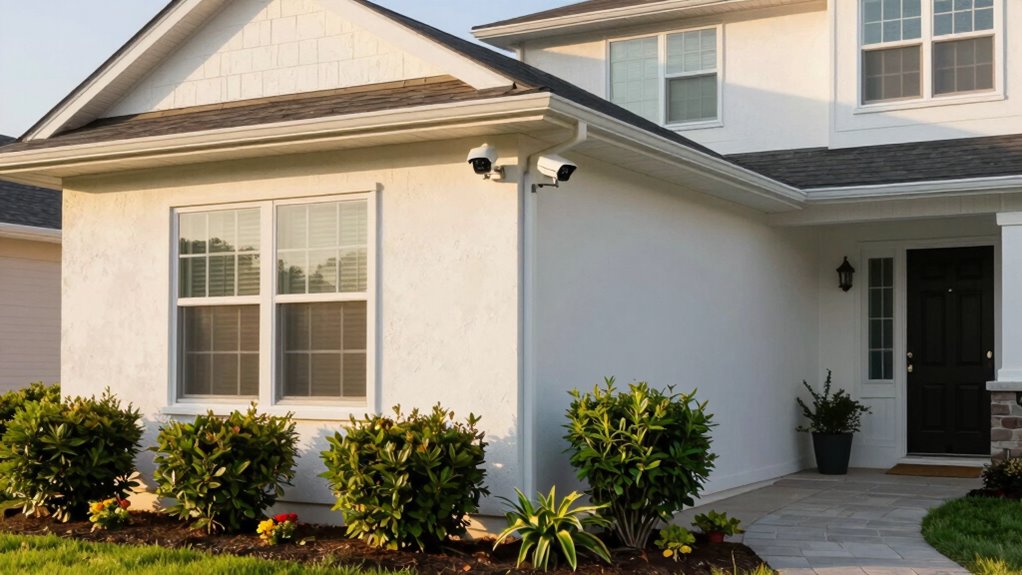 respect property and privacy