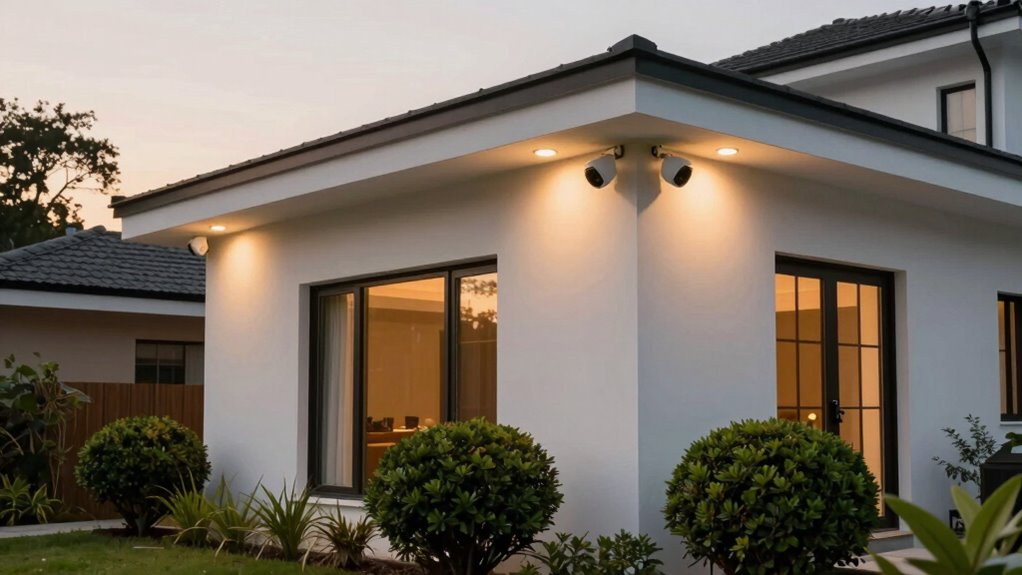 respectful discreet security practices