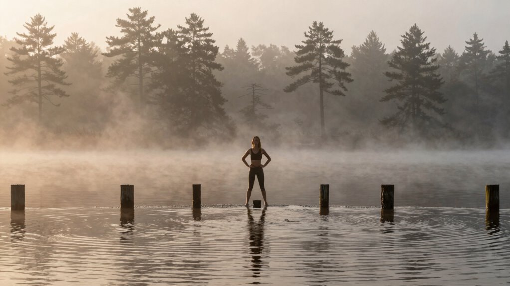 respectful personal boundaries