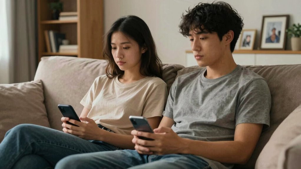 respecting emotional privacy boundaries