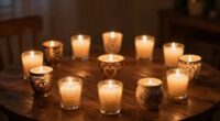 romantic candle quote collection