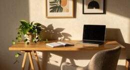 room design influences behavior