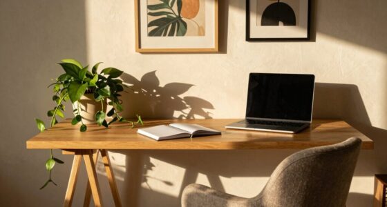 room design influences behavior