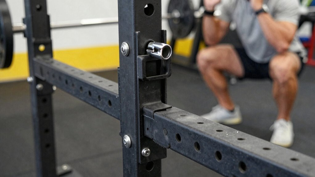 routine equipment safety checks