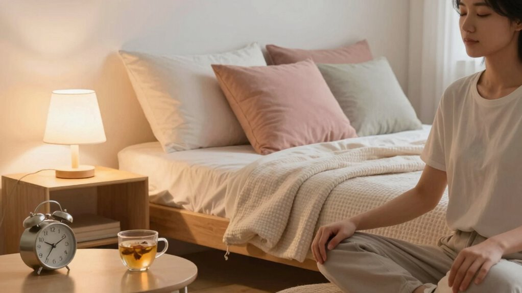 rushing ignoring environment inconsistency