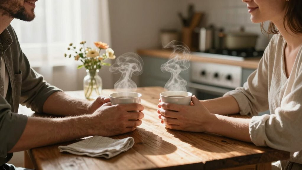 savor share and connect