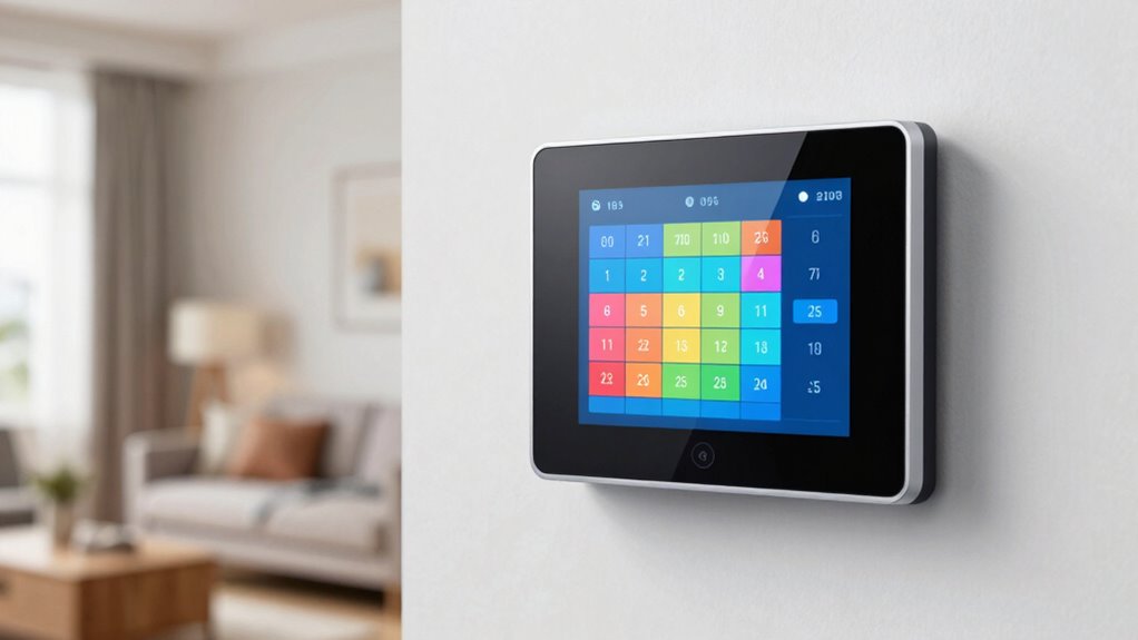 schedule your thermostat wisely