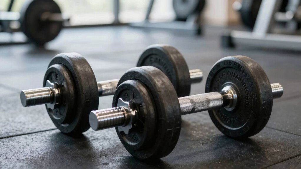 secure balanced grip safety