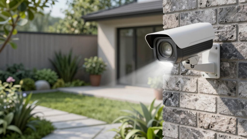 security camera selection criteria