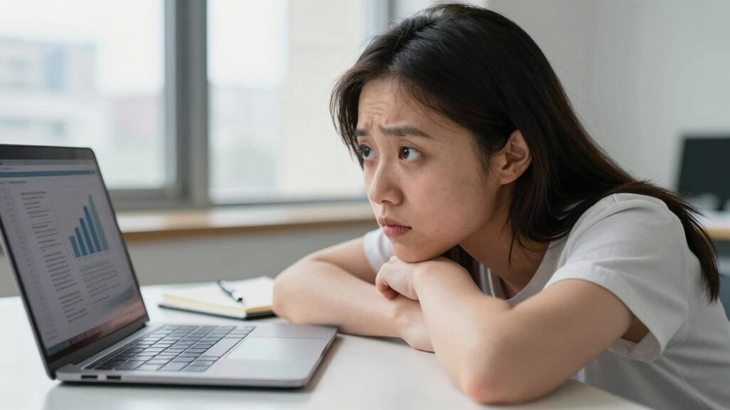 seek help when overwhelmed