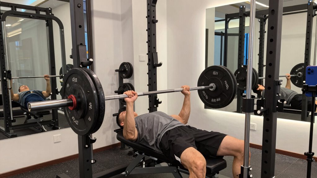 seek professional spotting guidance