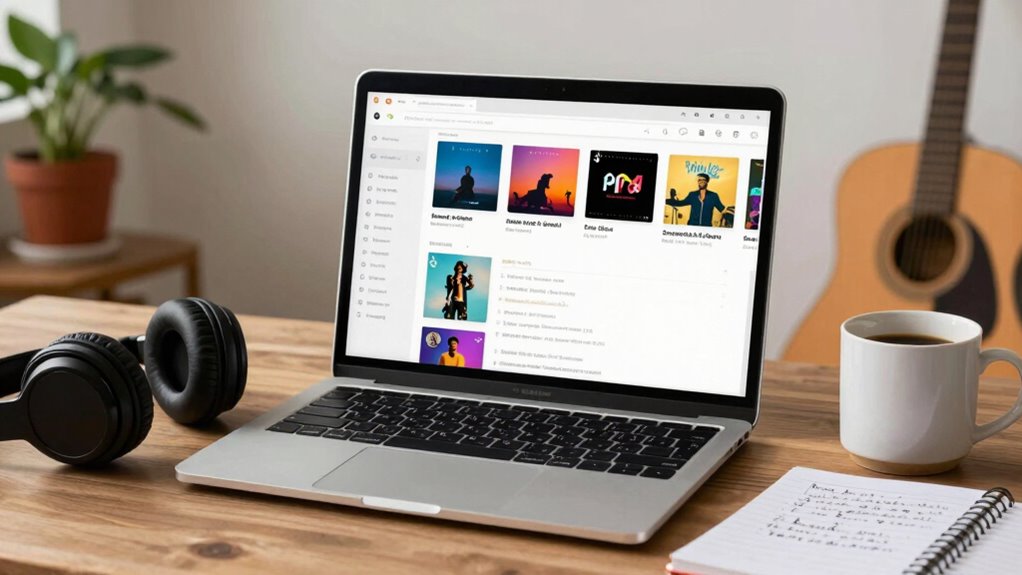 select organize update personalize