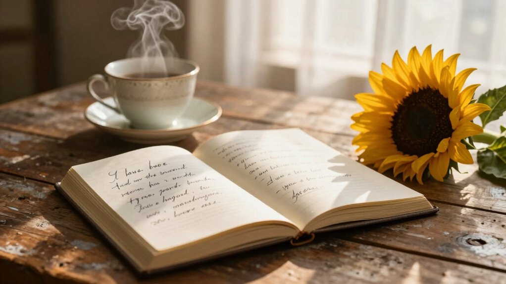 select resilient healing quotes