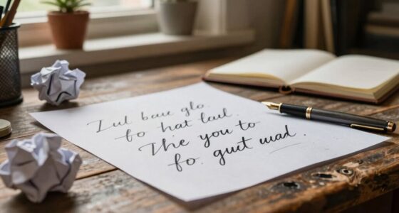 selecting authentic inspirational quotes