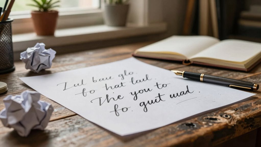 selecting authentic inspirational quotes