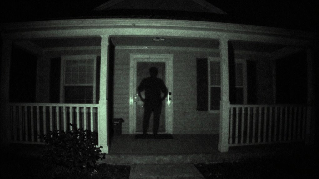 sensor sensitivity and noise