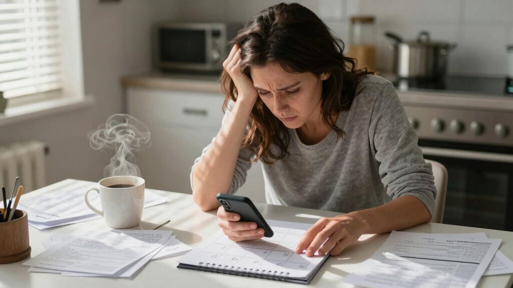 set boundaries confidently consistently