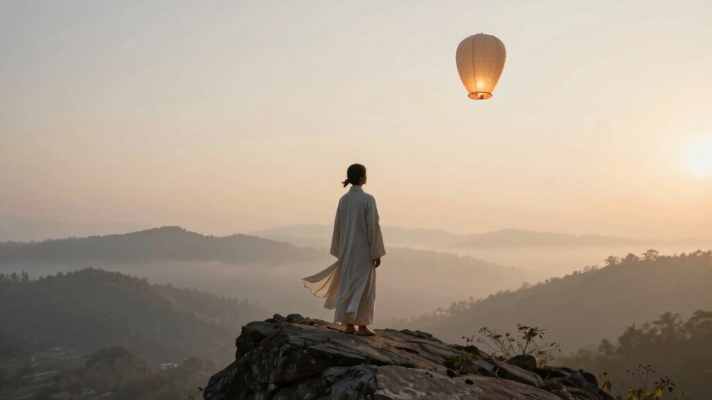 set boundaries embrace growth