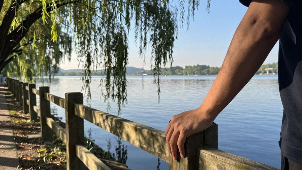 set clear respectful boundaries