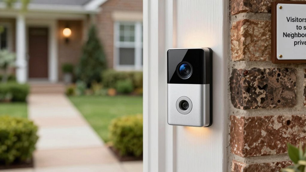 set clear visitor expectations